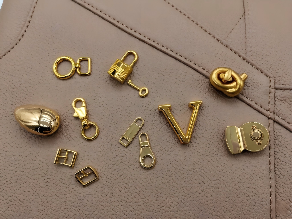 How to Achieve Zero Quality Complaints for Zinc Alloy Electroplating Under EU REACH Standards