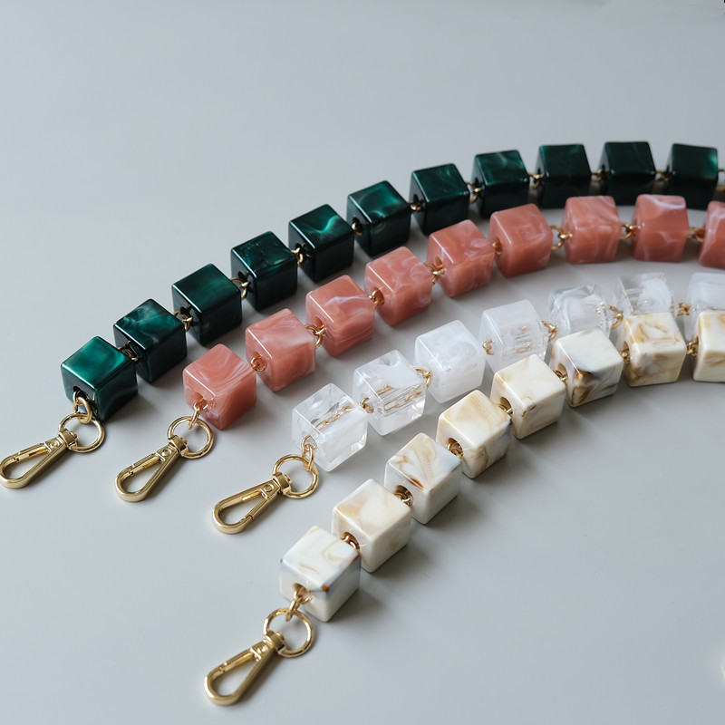lady bag chain