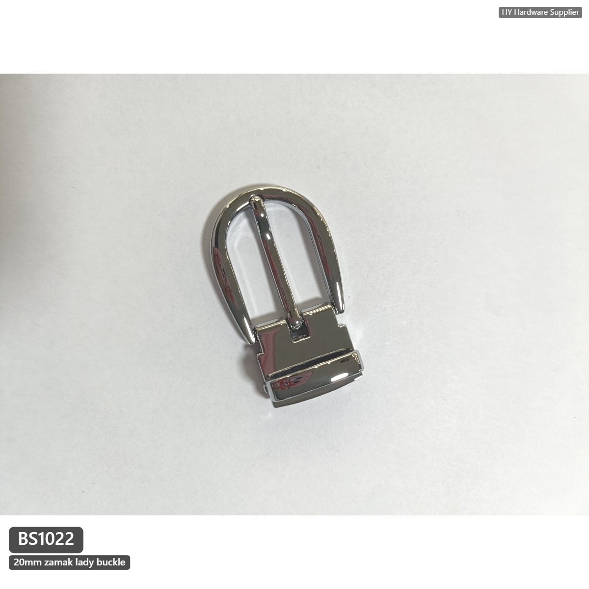 lady pin  buckle