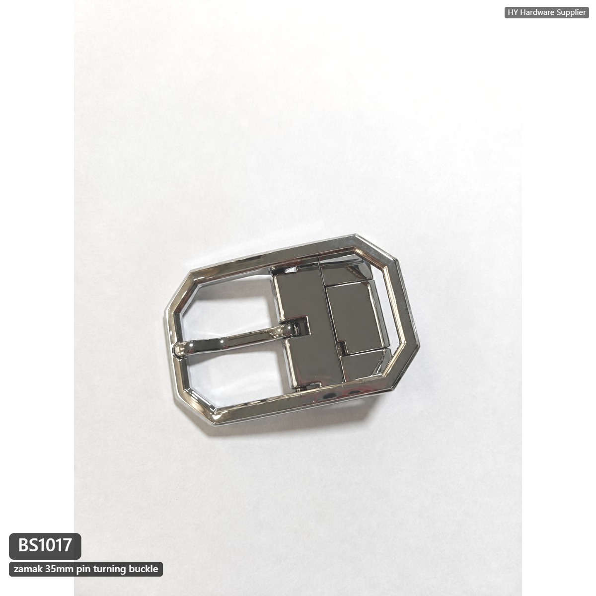 pin turning buckle