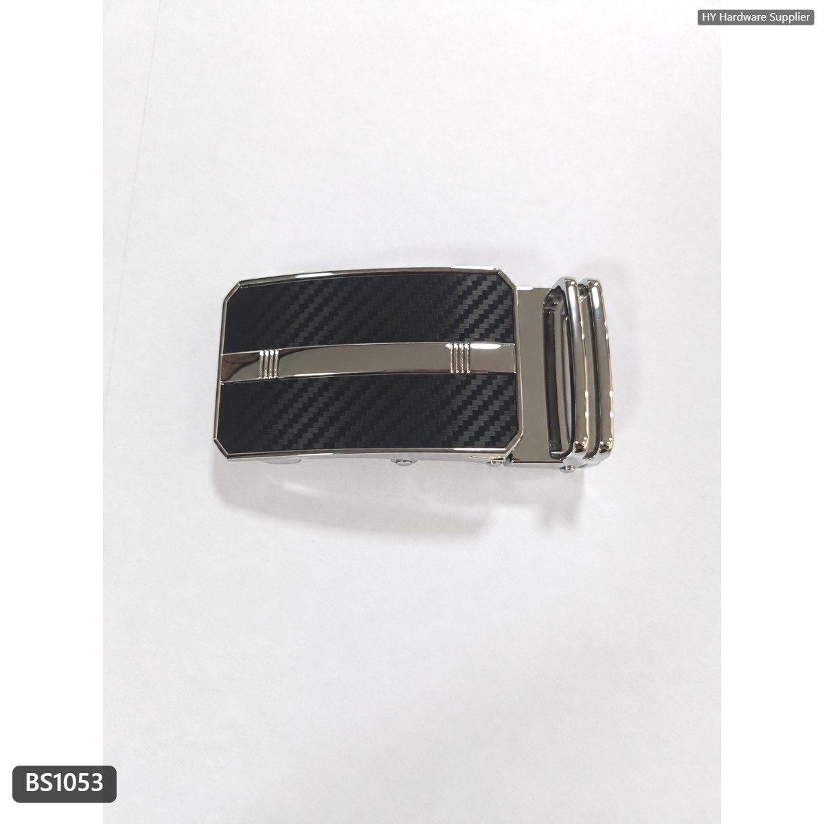 auto spring buckle