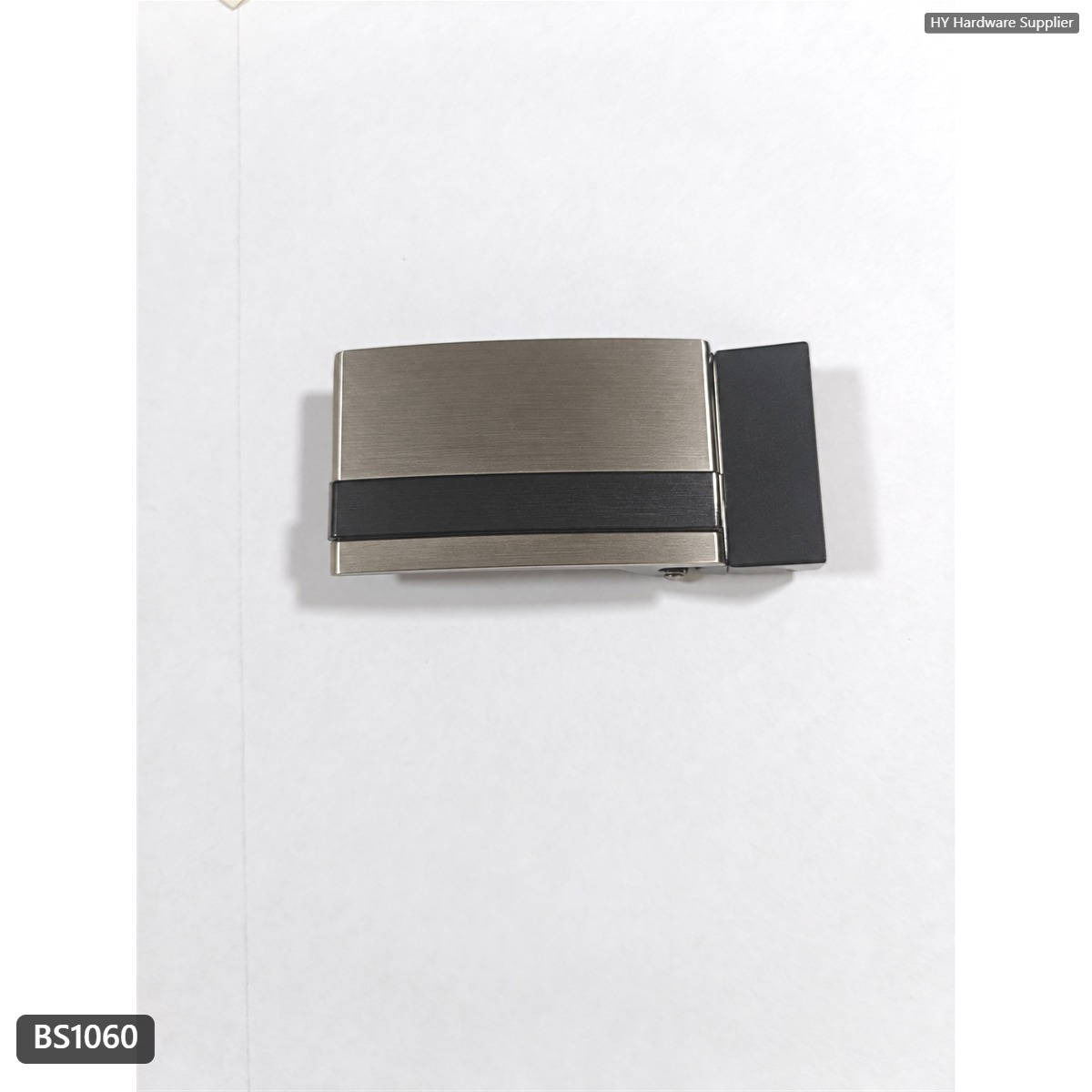 turning clip buckle